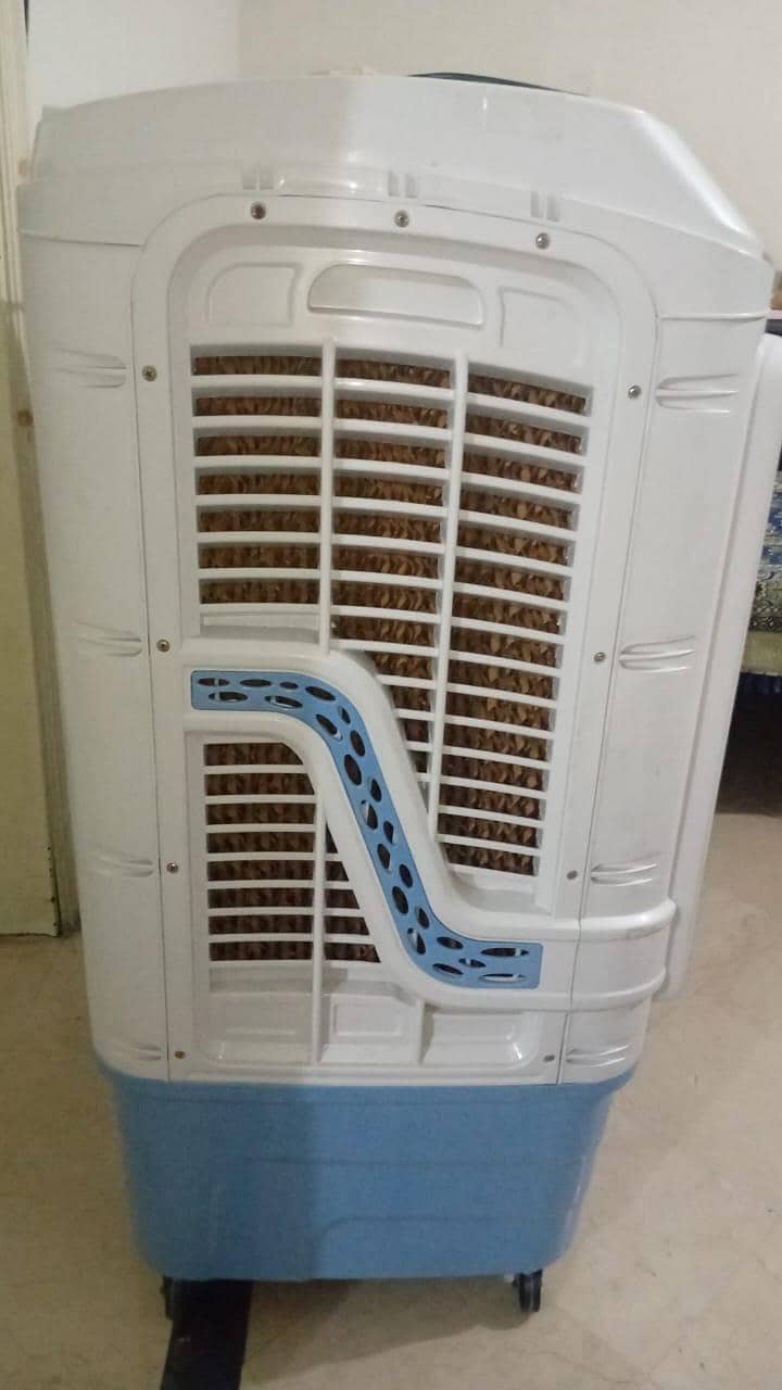 Air Coller 4
