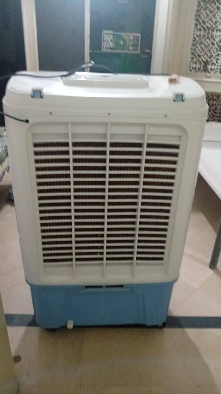 Air Coller 5