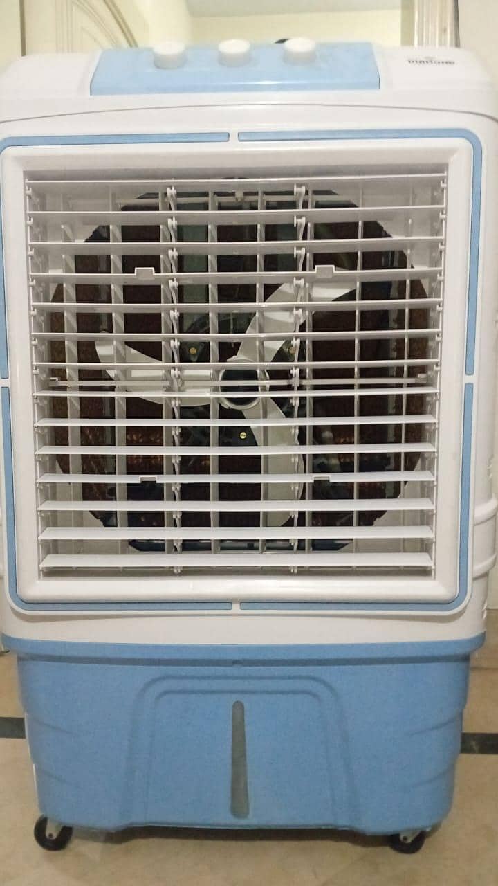 Air Coller 6