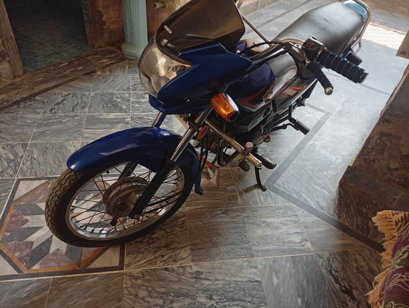 2021 model lush condition 2