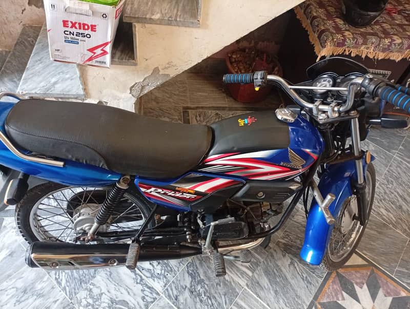 2021 model lush condition 3