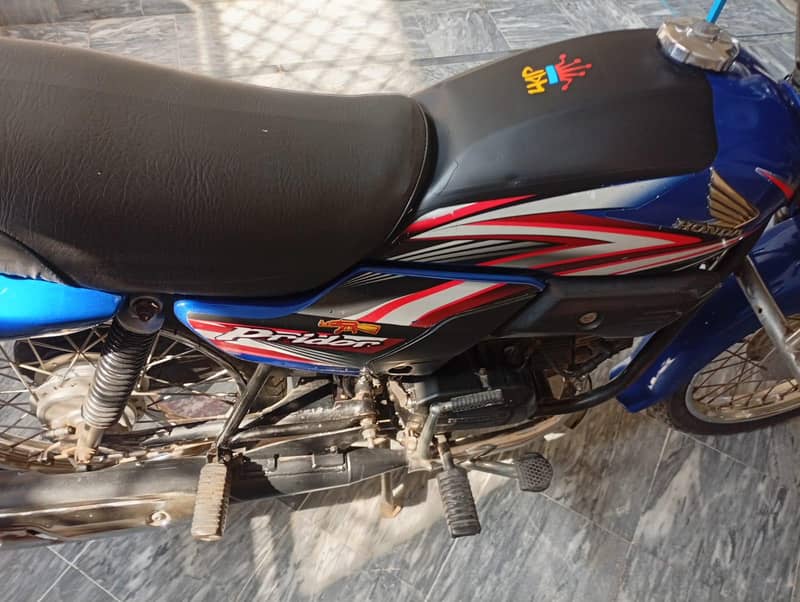 2021 model lush condition 4