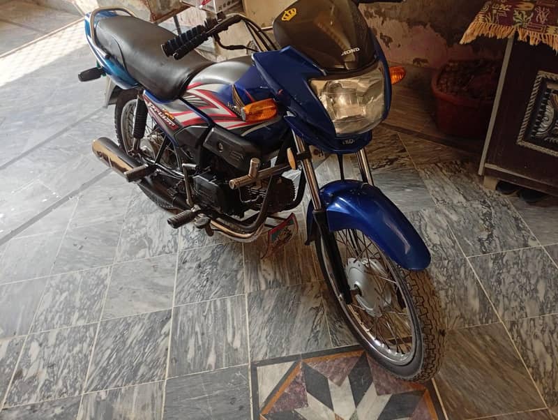 2021 model lush condition 5