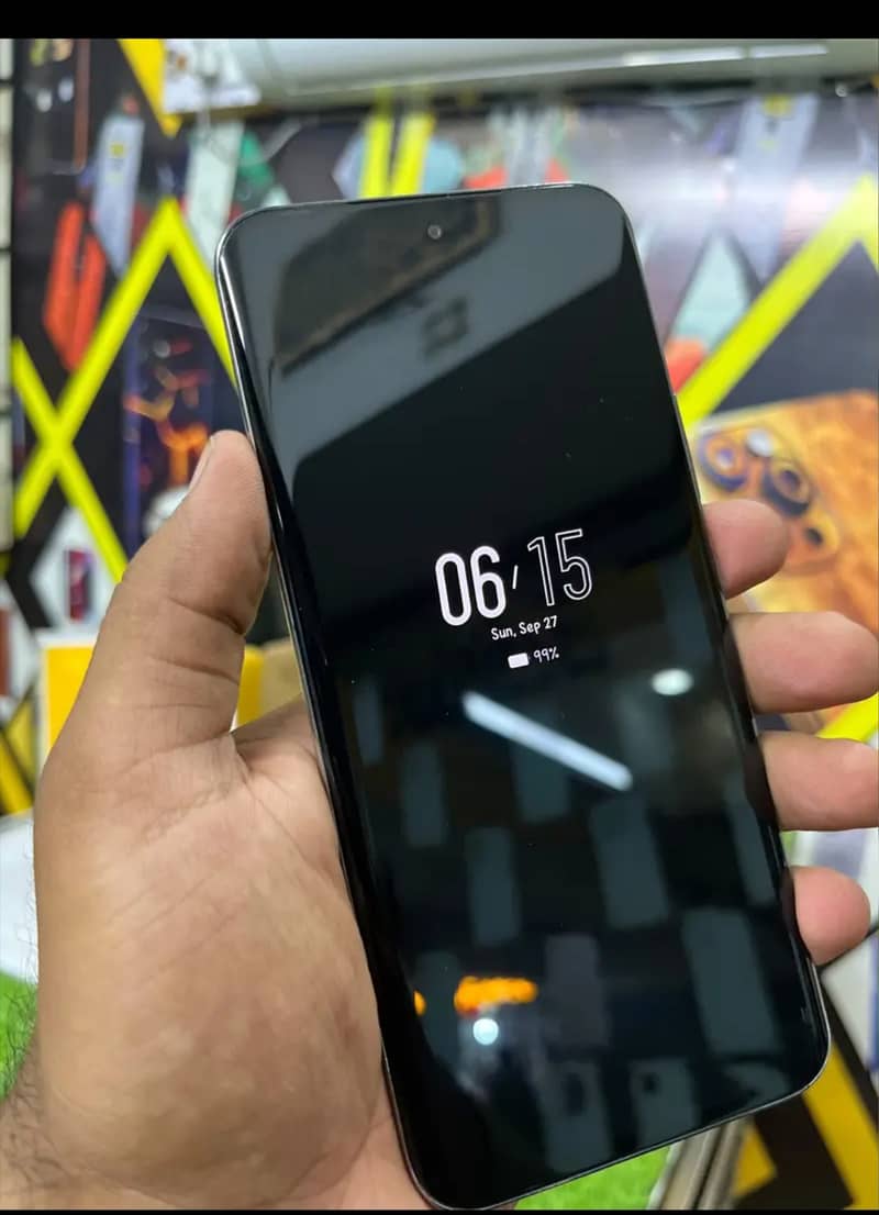 Tecno Spark 40 Pro Plus 1