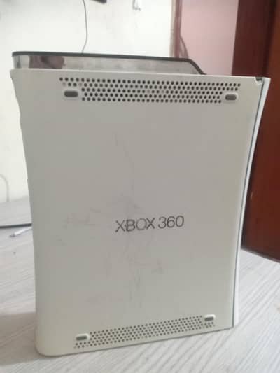 XBOX 360 JAILBREAK