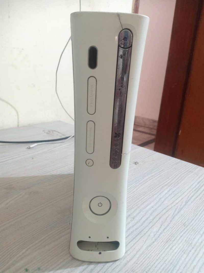 XBOX 360 JAILBREAK 1