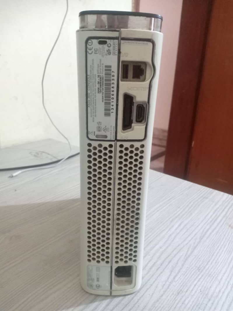 XBOX 360 JAILBREAK 2