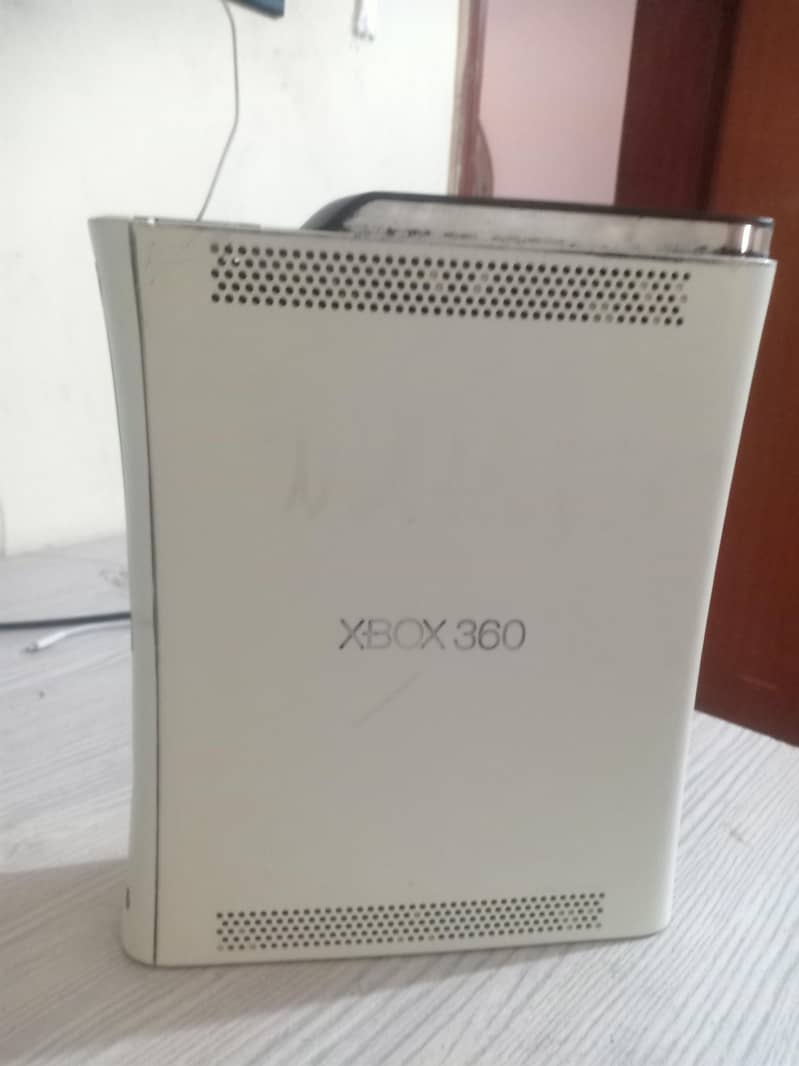 XBOX 360 JAILBREAK 3