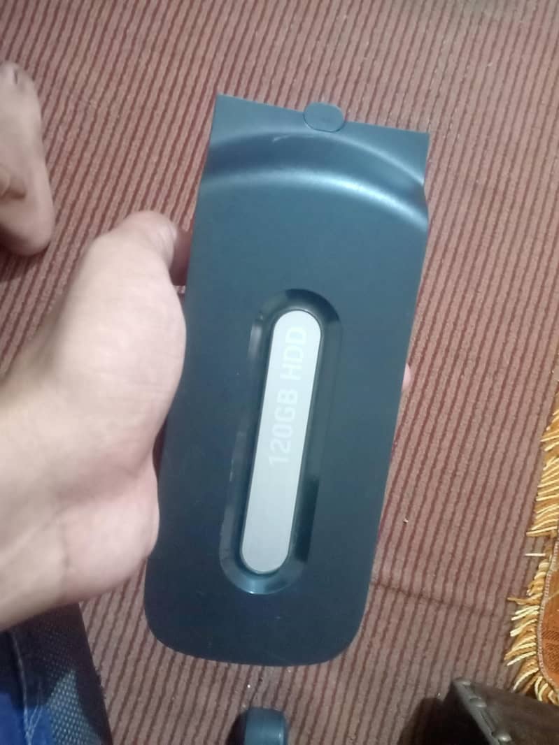 XBOX 360 JAILBREAK 5