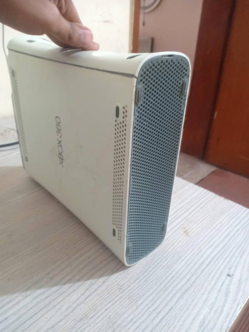 XBOX 360 JAILBREAK 7