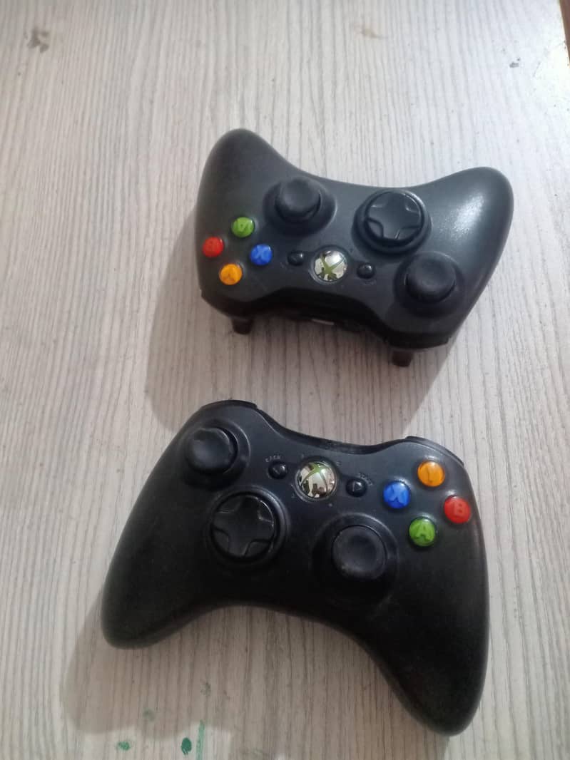XBOX 360 JAILBREAK 8