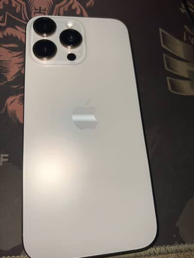 Apple iPhone 16 Pro Max