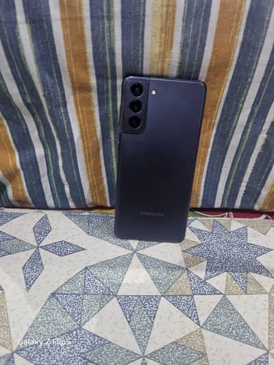 Samsung Mobile S21