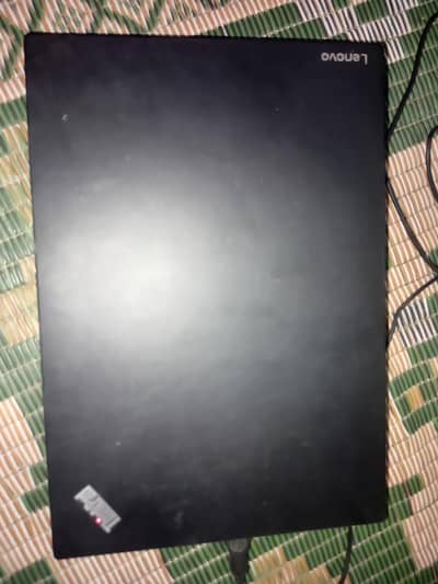 Lenovo Thinkpad laptop