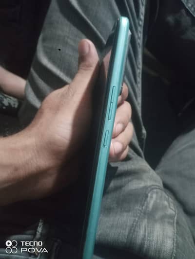Tecno Camon 17