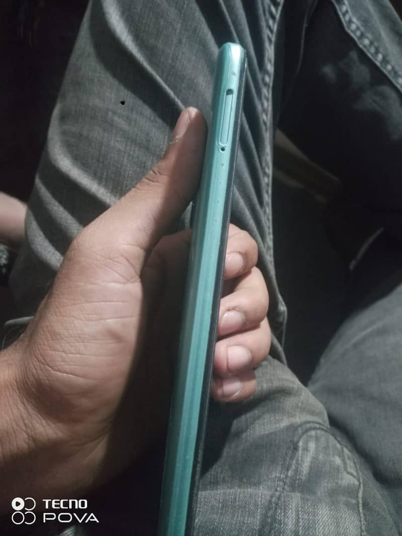 Tecno Camon 17 1