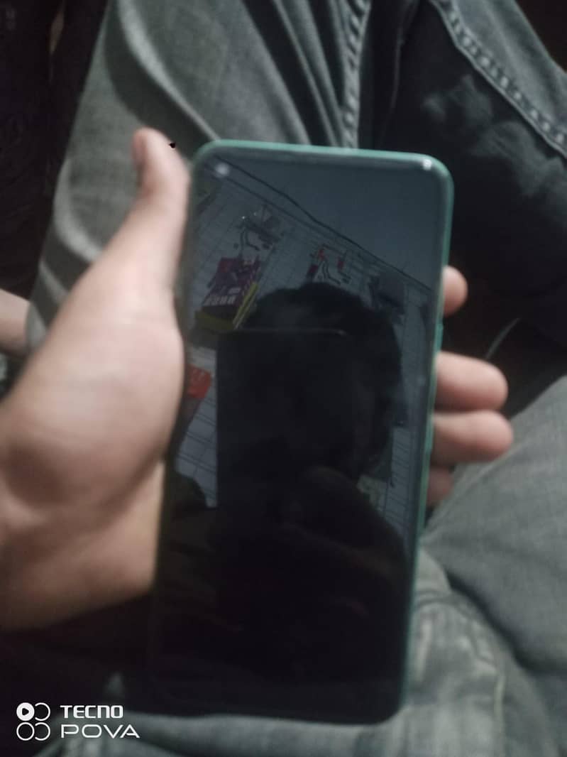 Tecno Camon 17 2