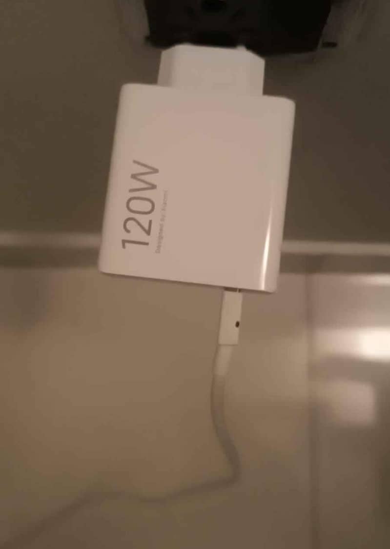 Xiaomi Redmi Note 13 Pro Plus MINT condition 3