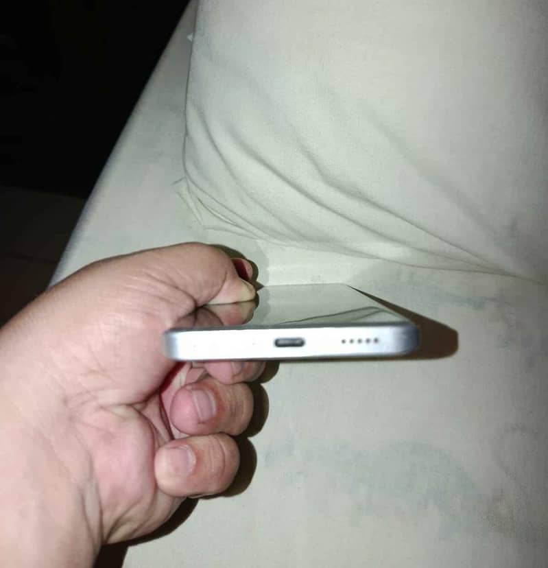 Xiaomi Redmi Note 13 Pro Plus MINT condition 5