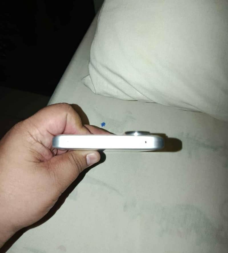 Xiaomi Redmi Note 13 Pro Plus MINT condition 6