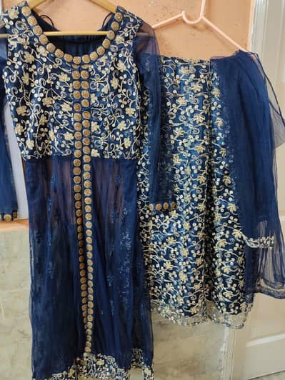 party wear dress