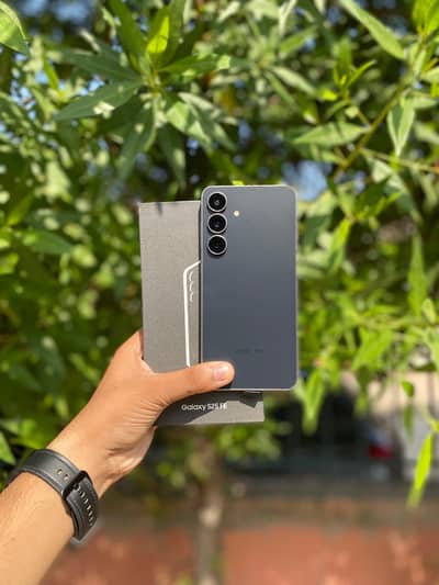 Samsung S25 FE 128GB Pta Approved With Box | S23, S24, S25, S26 Ultra