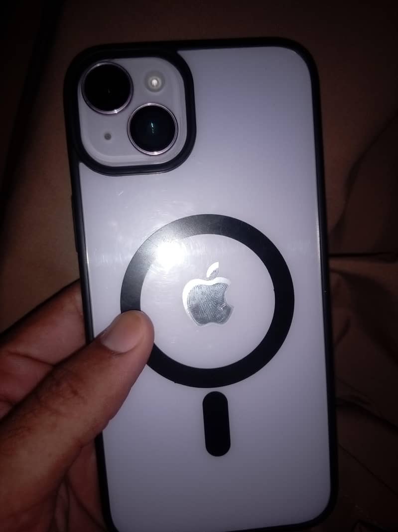 Apple iPhone 14 plus 3