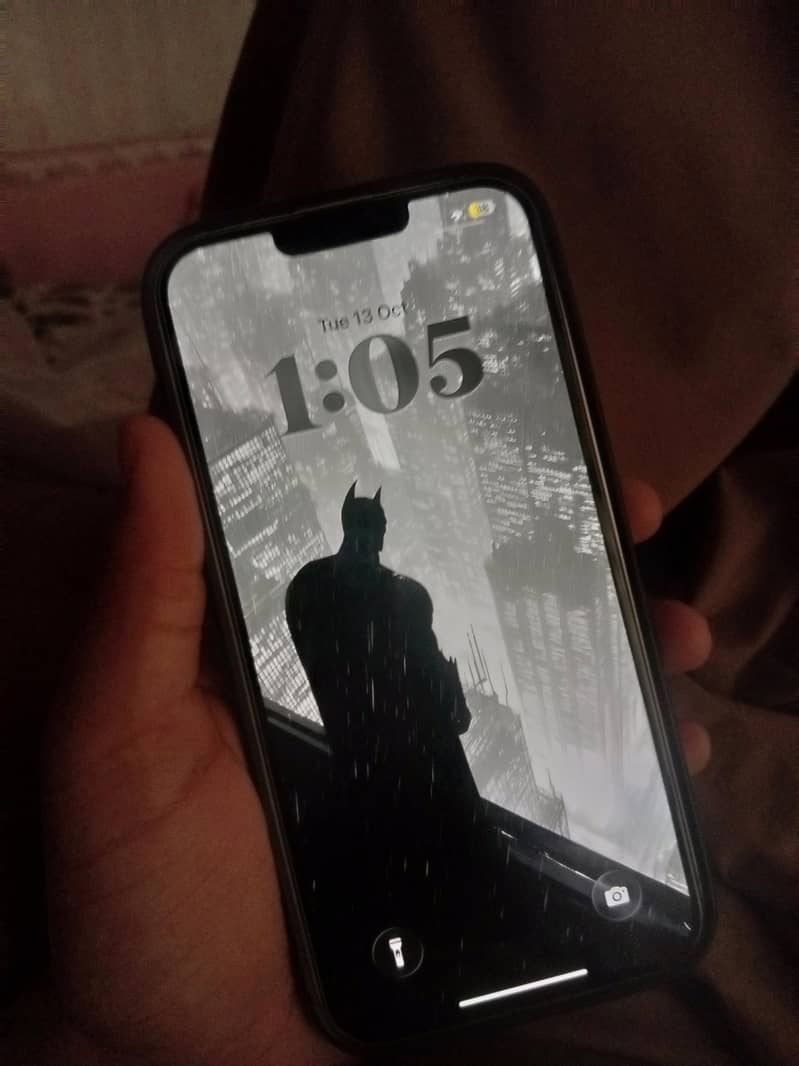 Apple iPhone 14 plus 4