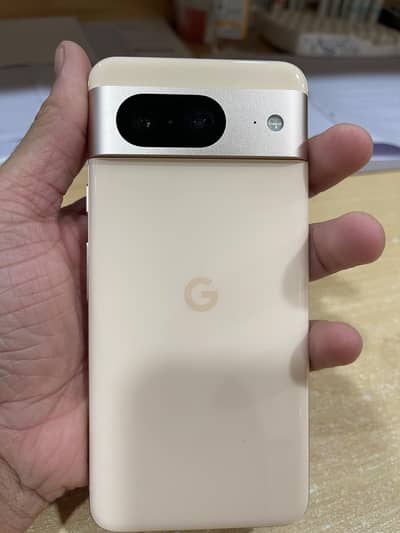 Google Pixel 8