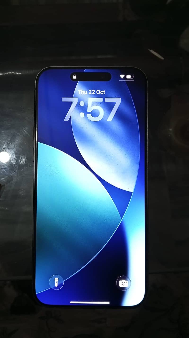 Apple iPhone 15 Pro Max 0