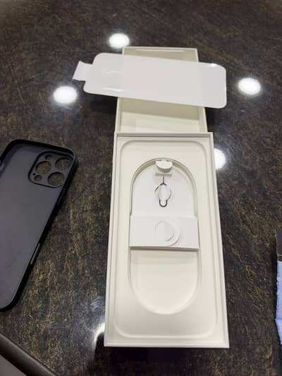 Apple iPhone 16 Pro Max PTA Approved