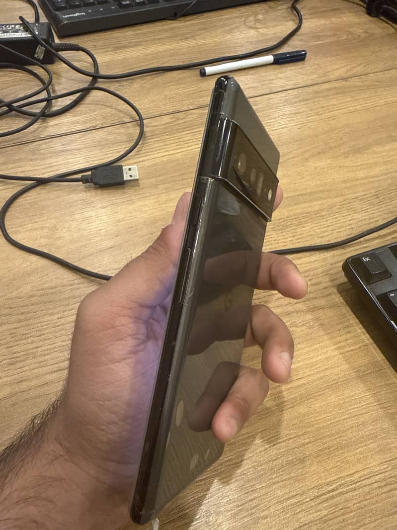 Google Pixel 6 Pro 1