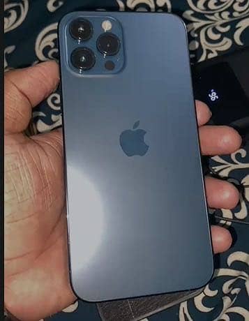 Apple iPhone 12 Pro Max