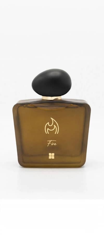 Ideas Fire 100% Original - 100ML Box Pack - Gul Ahmed