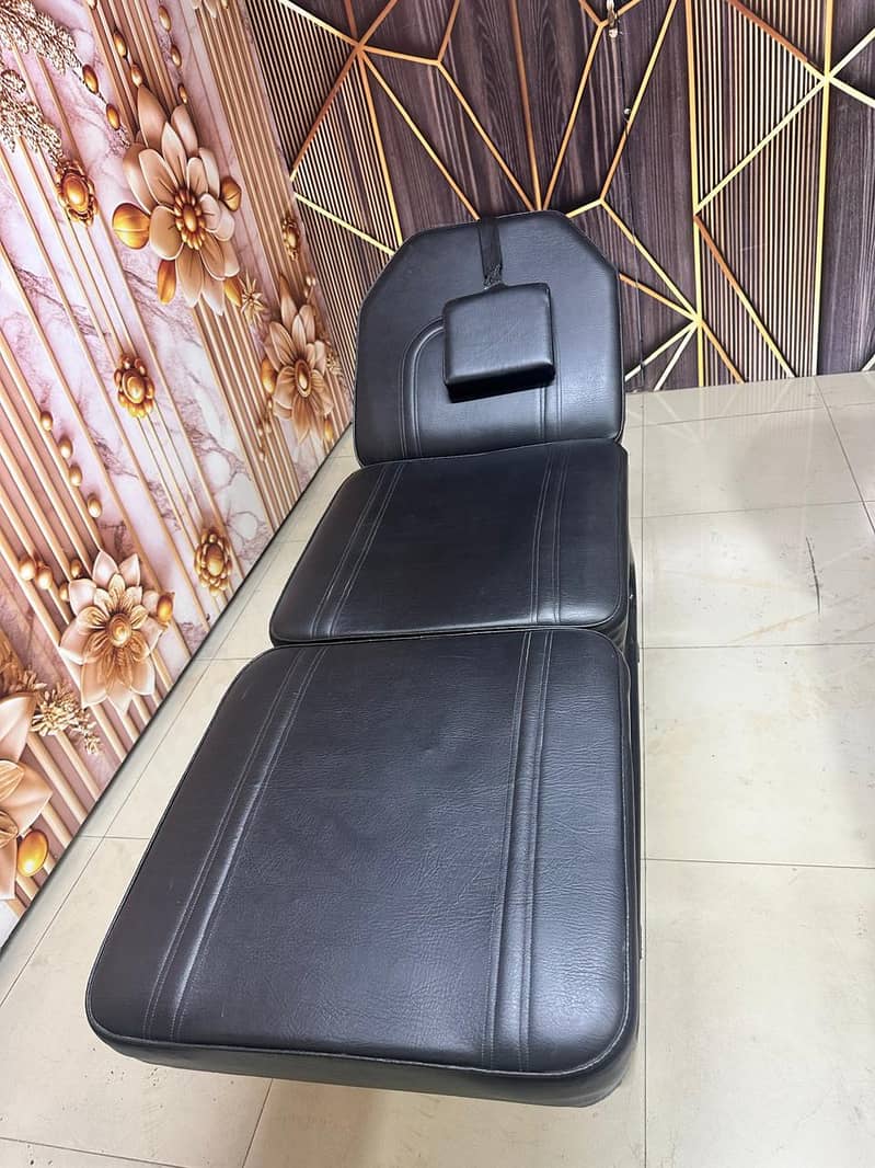 facial bed 0