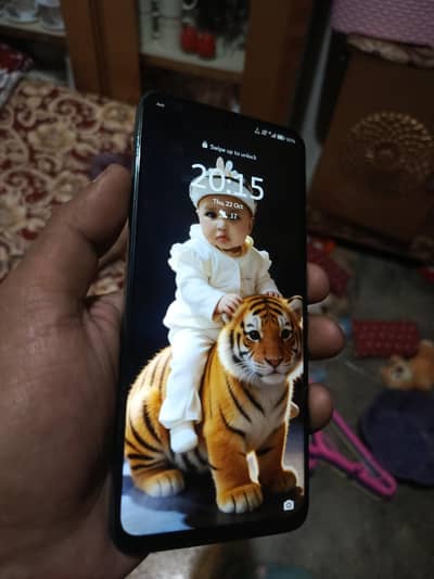 Huawei Nova Y90