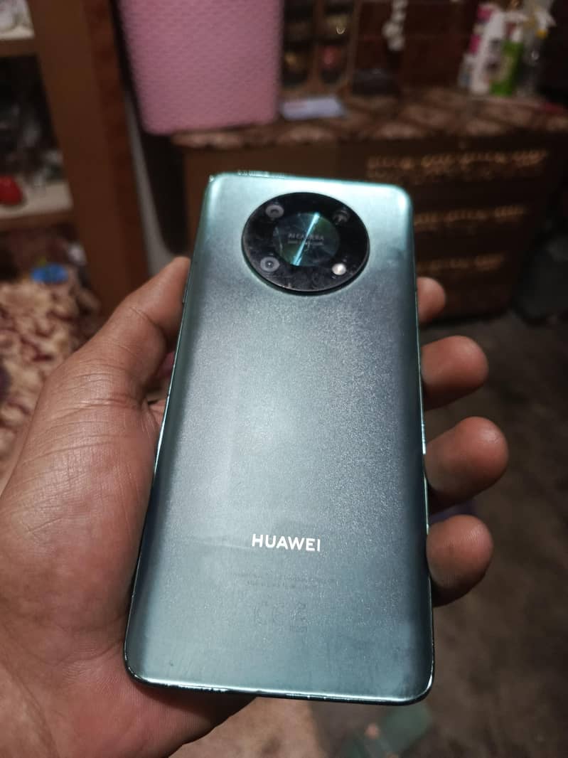 Huawei Nova Y90 6