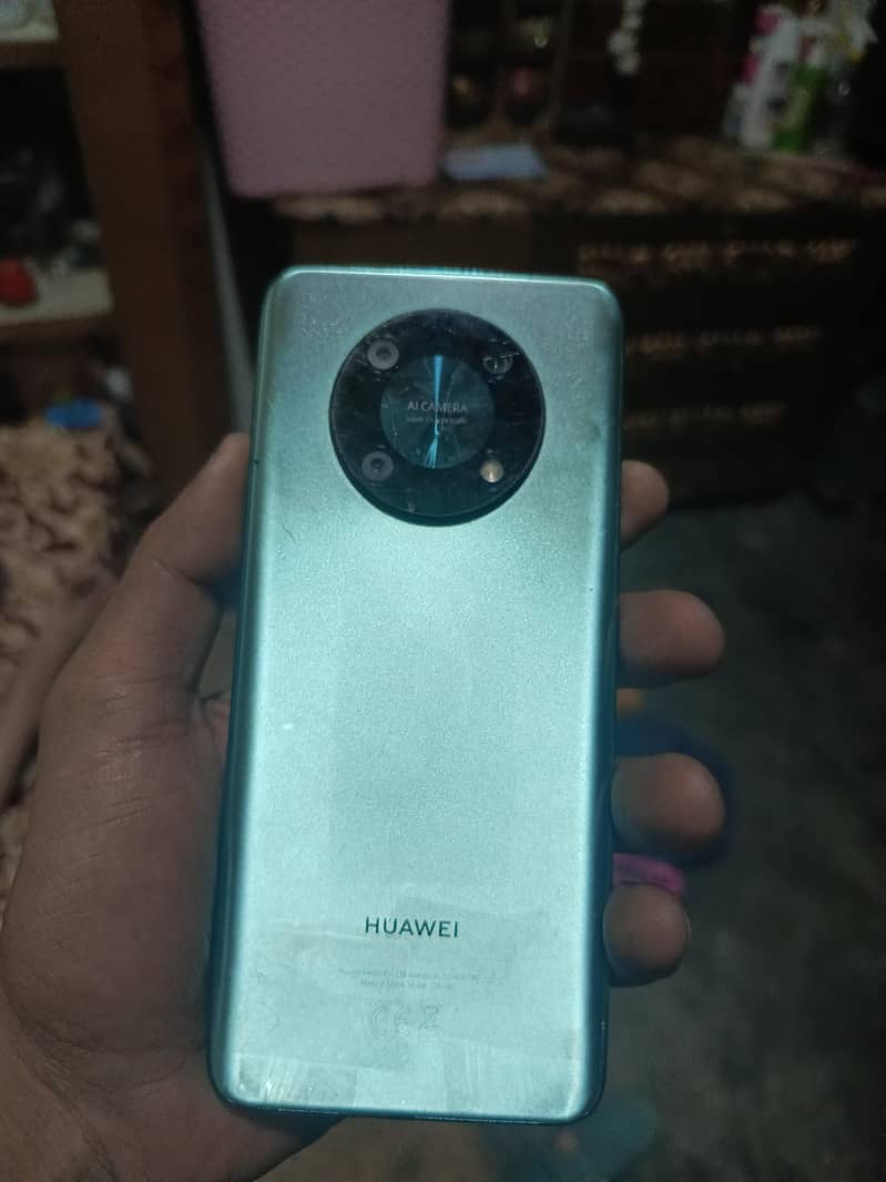 Huawei Nova Y90 9