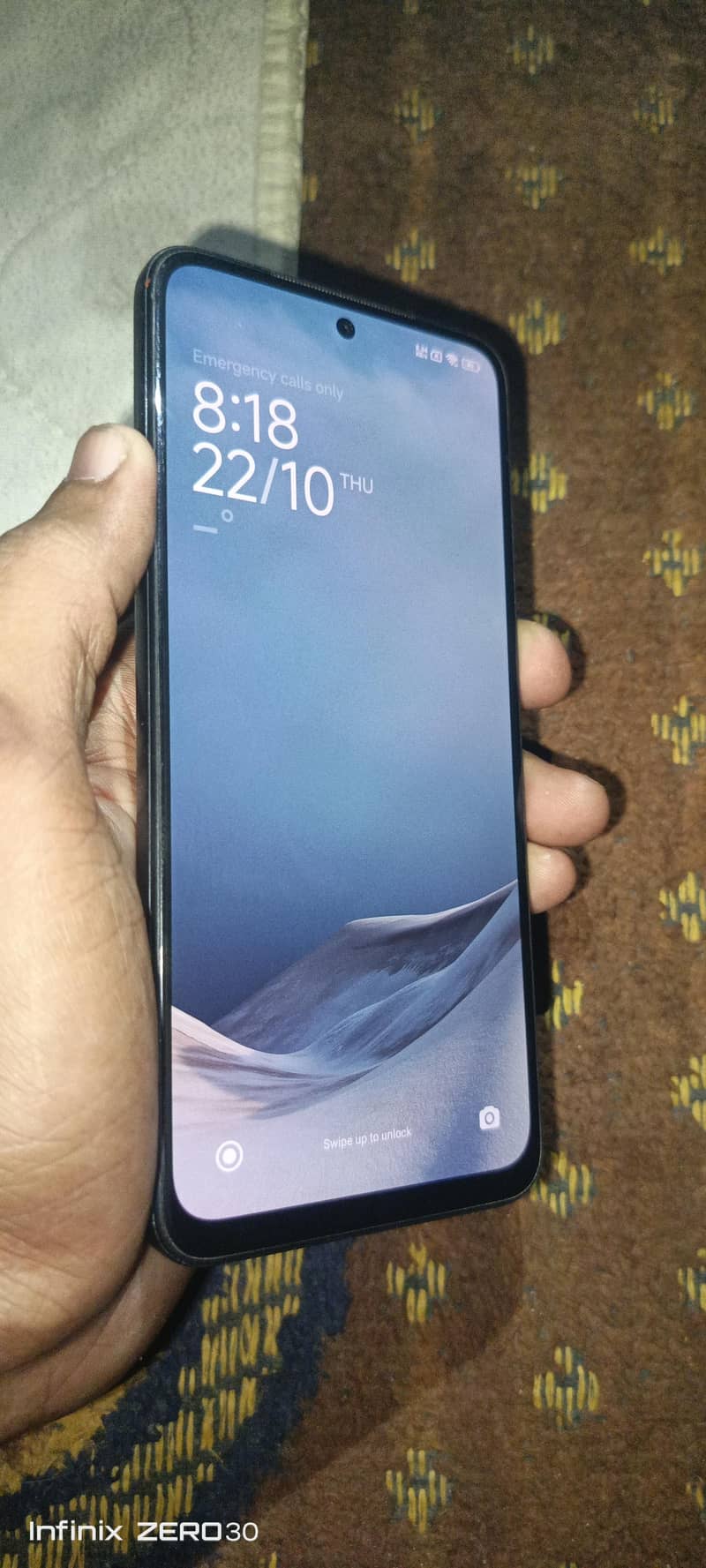 Xiaomi Redmi Note 11 1