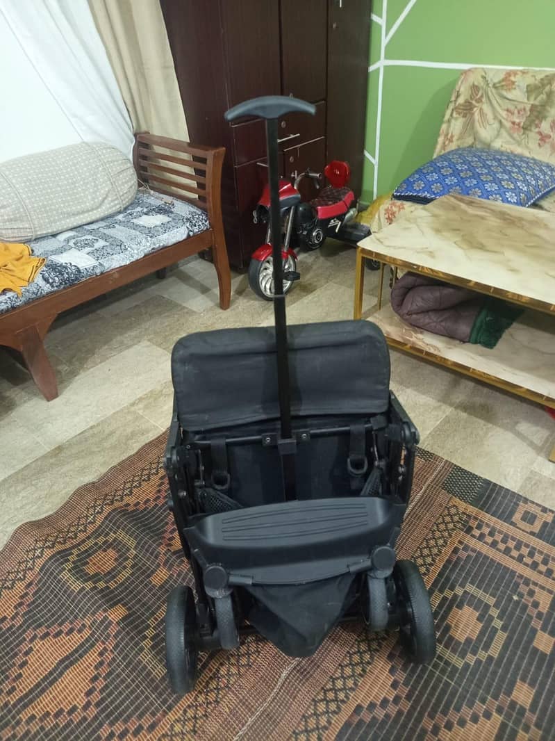baby stroller 0