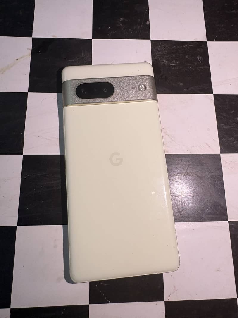 Google Pixel 7 0