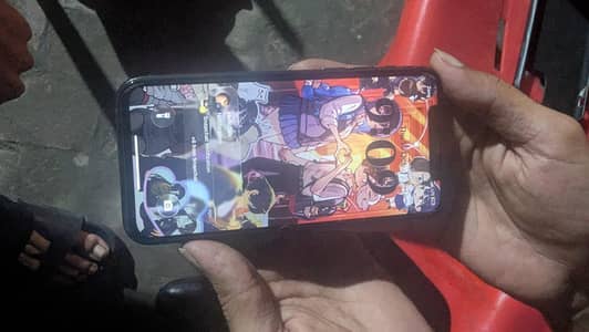 Apple iPhone 11 Pro