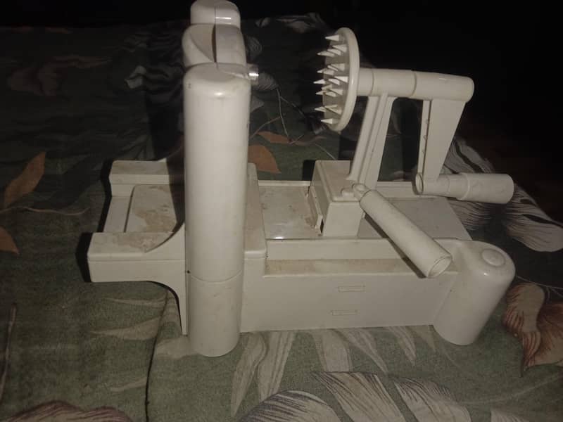 vegetables cutter 0