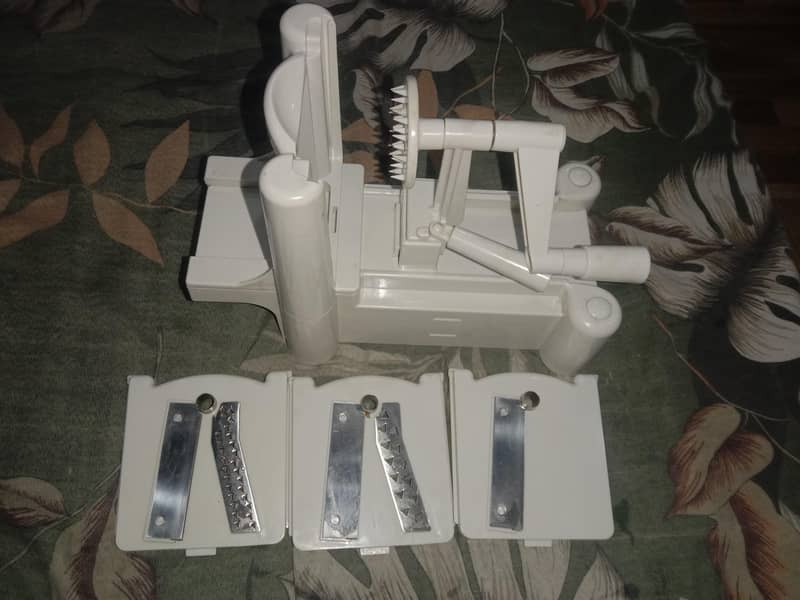 vegetables cutter 1