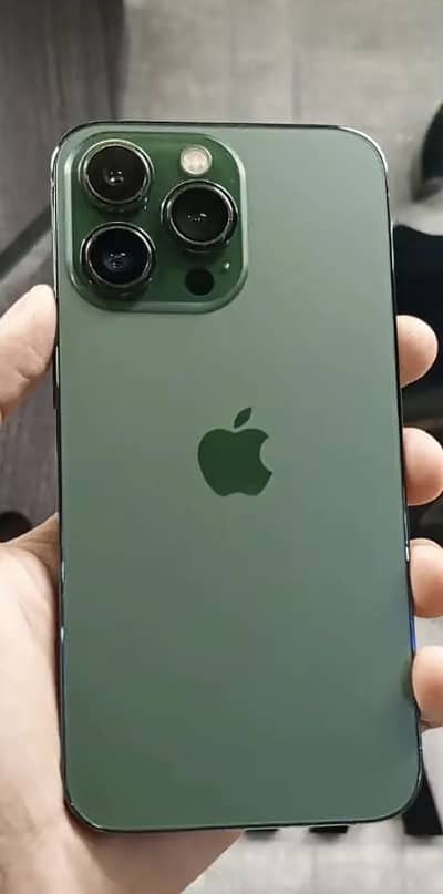 Apple iPhone 13 Pro