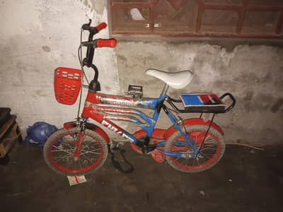 Baby Bicycle