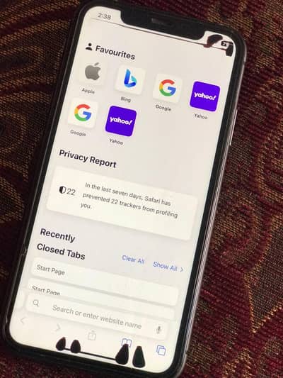 Apple iPhone 11