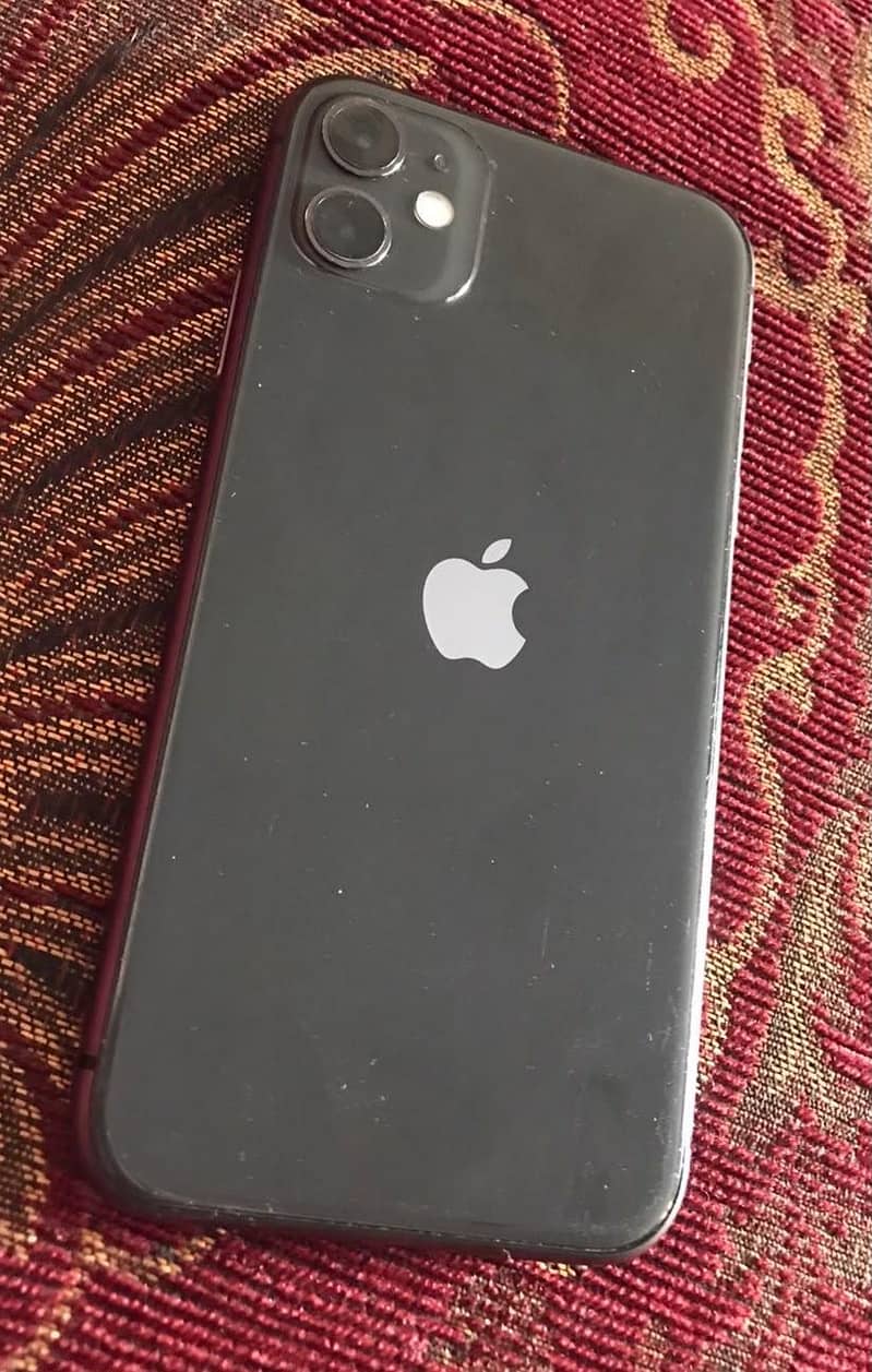 Apple iPhone 11 2