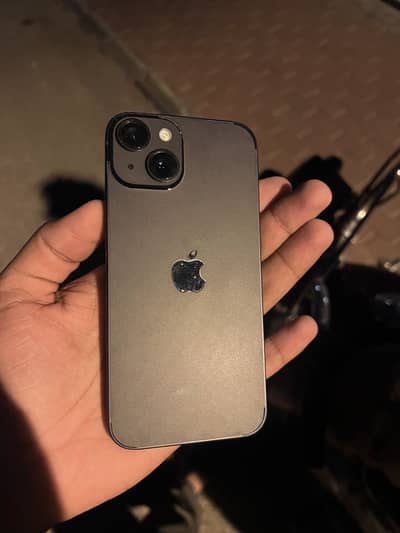 Apple iPhone 14