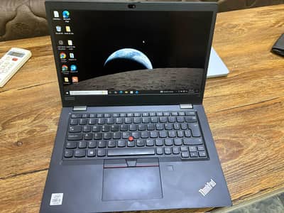 Lenovo L13